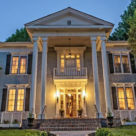 Silver Heart Inn & Cottages 인데펜던스 외부 사진
