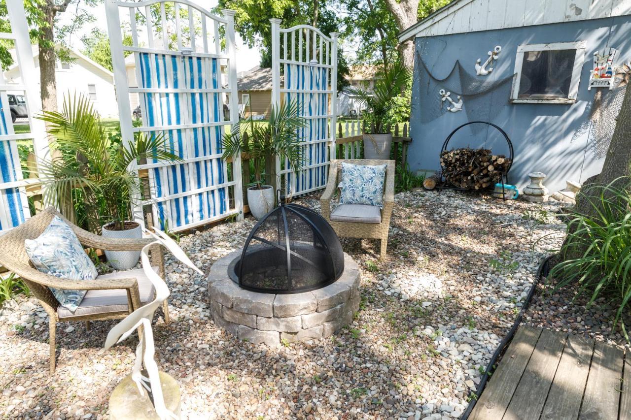 Silver Heart Inn & Cottages 인데펜던스 외부 사진