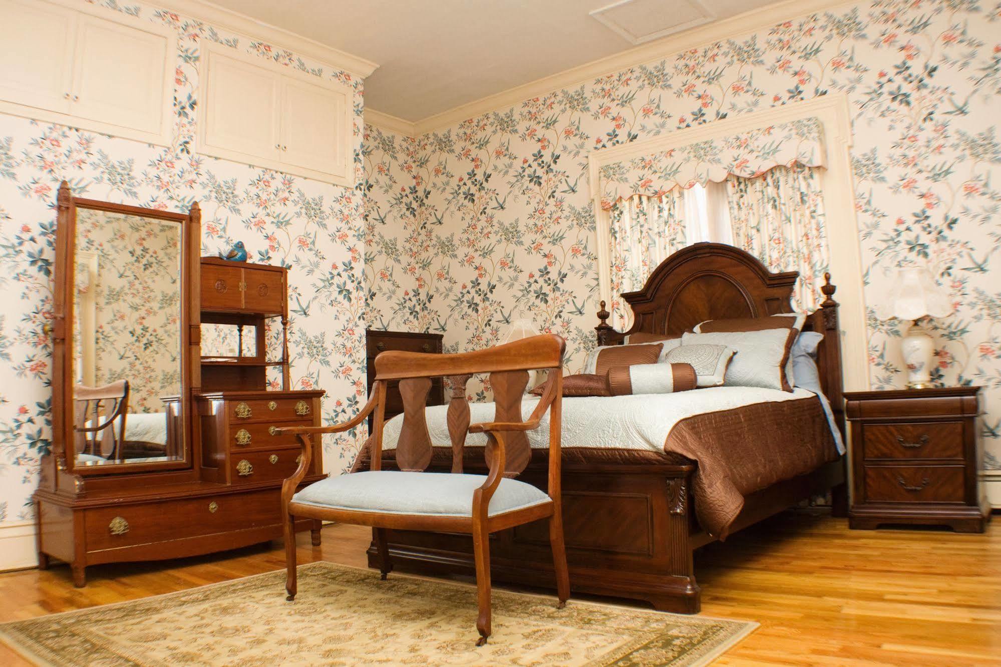Silver Heart Inn & Cottages 인데펜던스 외부 사진
