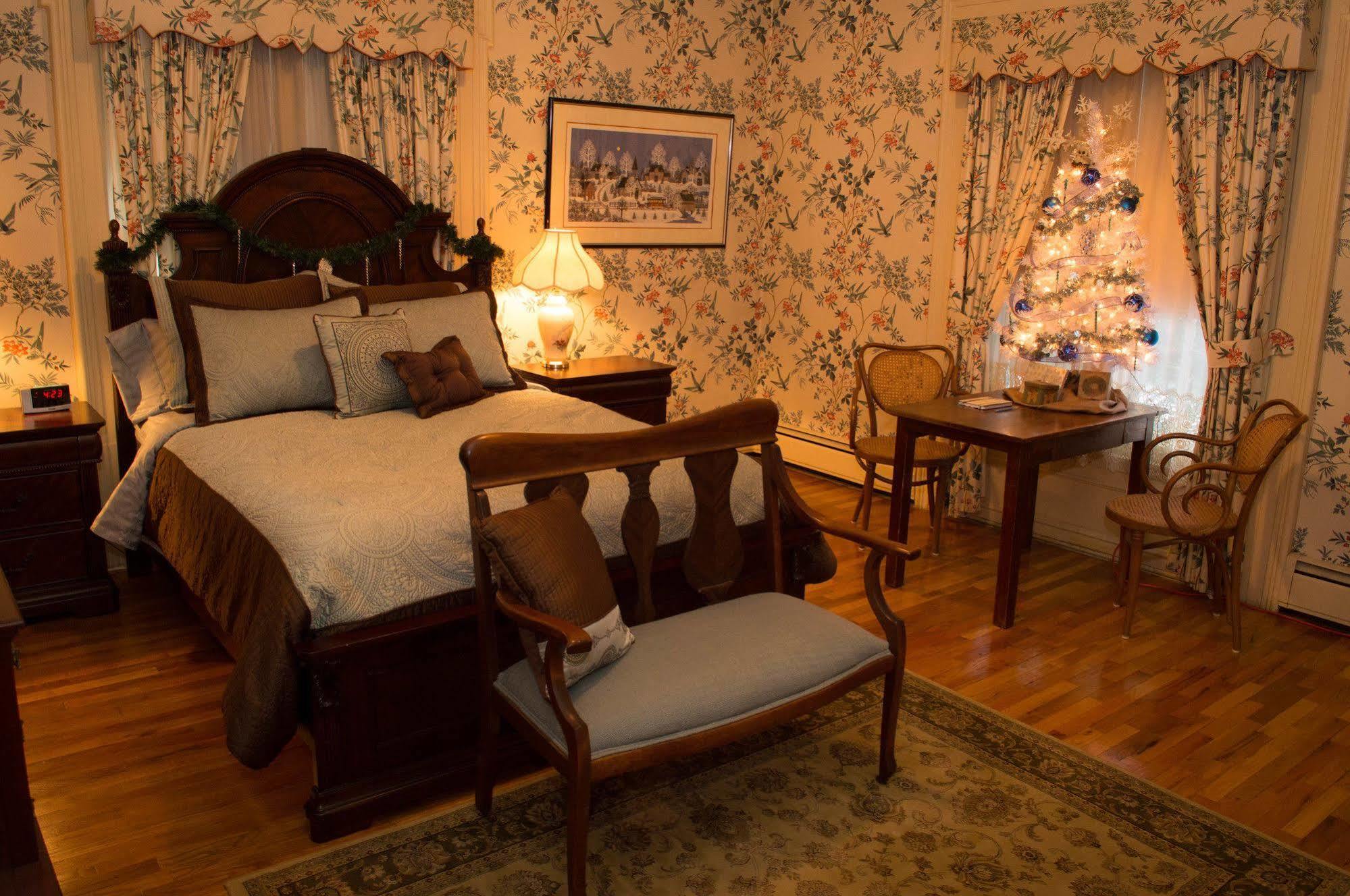Silver Heart Inn & Cottages 인데펜던스 외부 사진