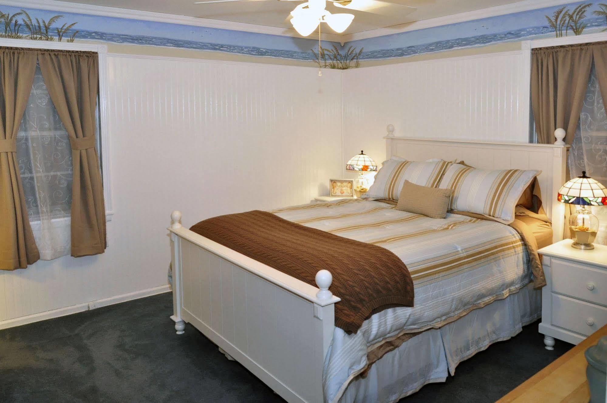 Silver Heart Inn & Cottages 인데펜던스 외부 사진
