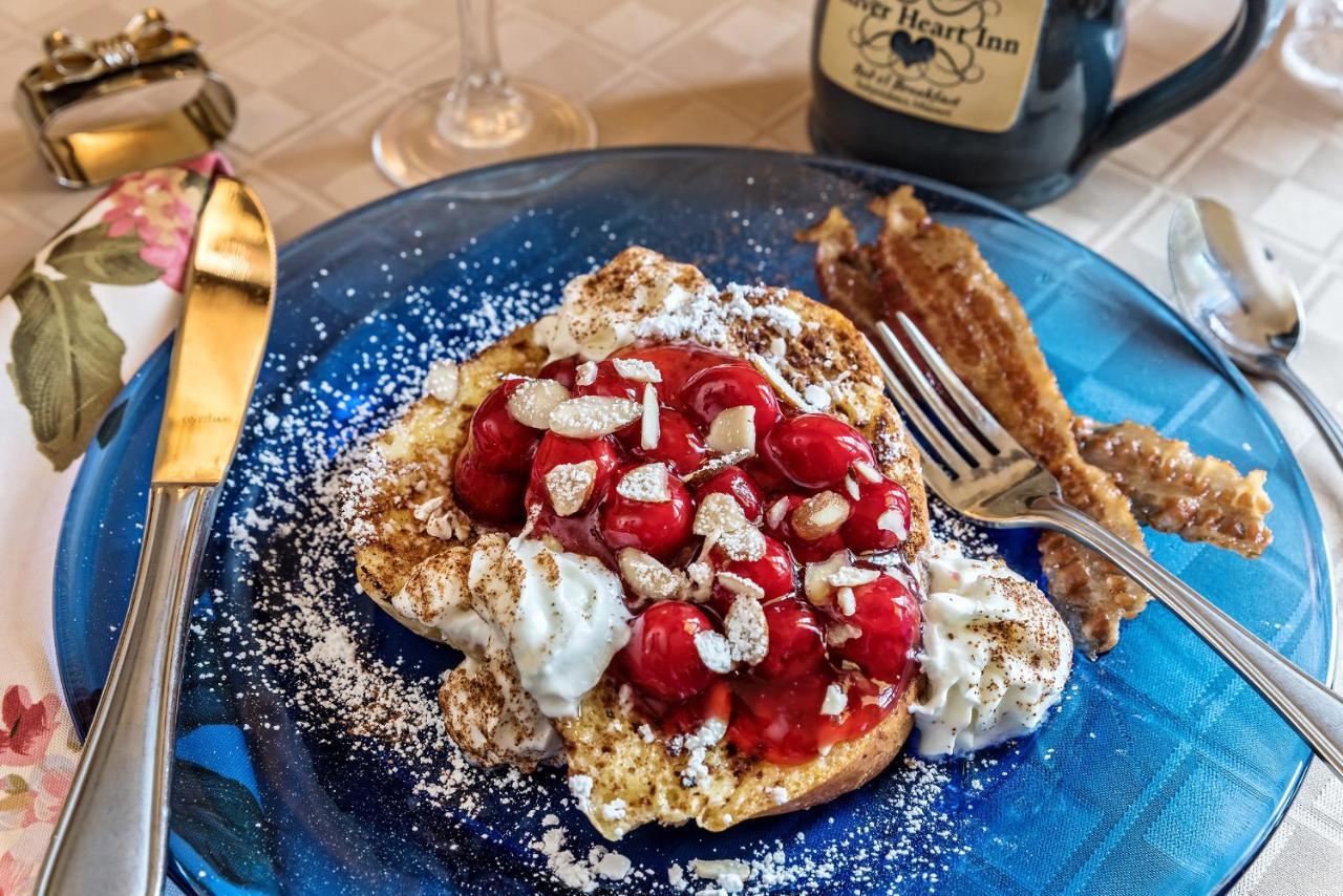 Silver Heart Inn & Cottages 인데펜던스 외부 사진