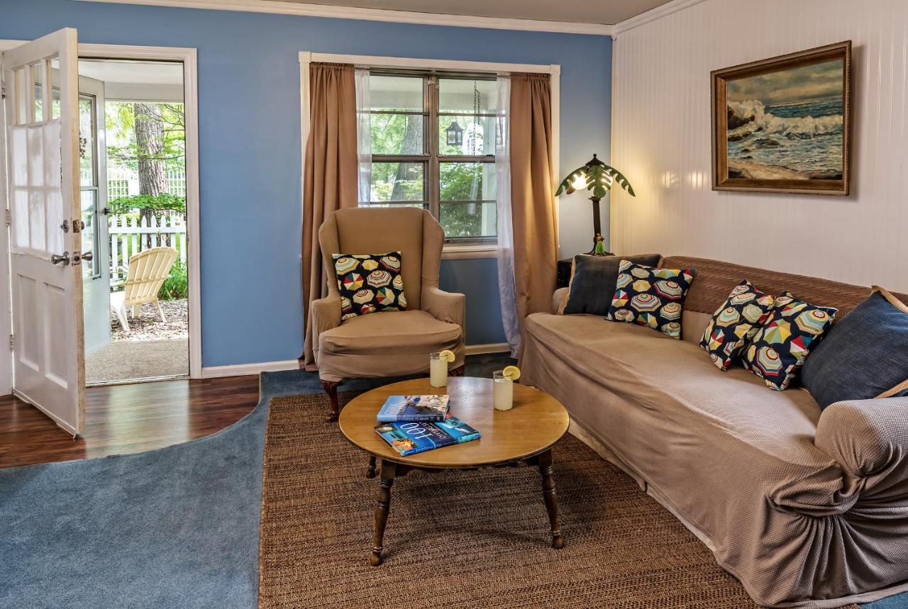 Silver Heart Inn & Cottages 인데펜던스 외부 사진