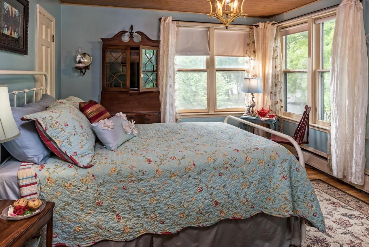 Silver Heart Inn & Cottages 인데펜던스 외부 사진
